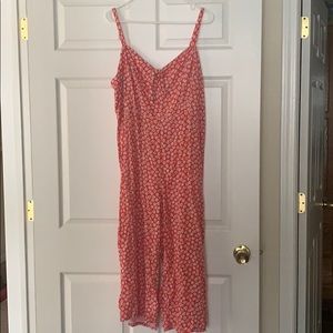 Old Navy Romper
